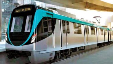 Noida Metro
