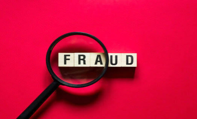 EWS Quota Fraud