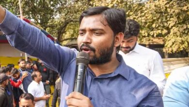 खान सर को बड़ी राहत