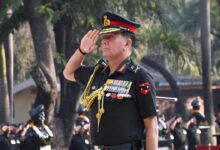 Chief of Army Staff