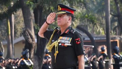 Chief of Army Staff