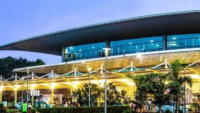 Lucknow Airport