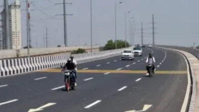 Dedicated Freight Corridor