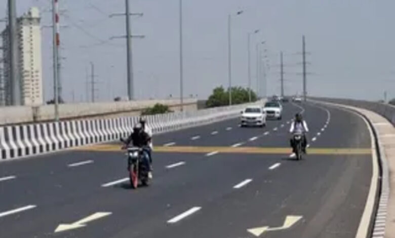 Dedicated Freight Corridor