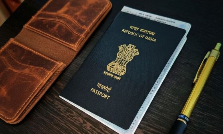 भारतीय नागरिकता के नियम