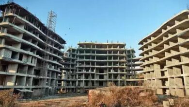 Greater Noida Builder Scam