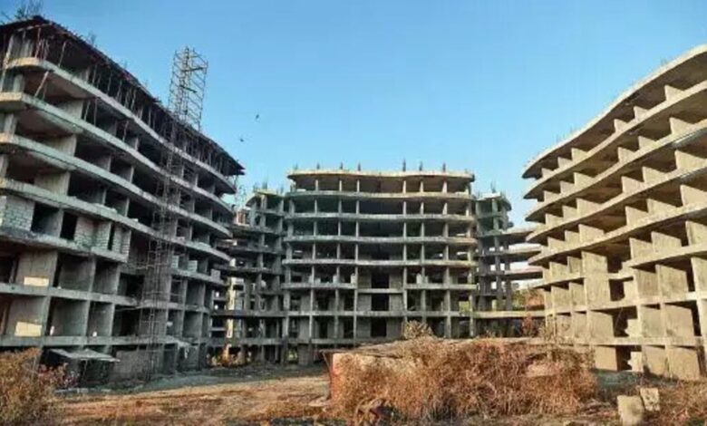 Greater Noida Builder Scam