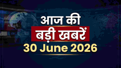 noida news of 30 june 2026