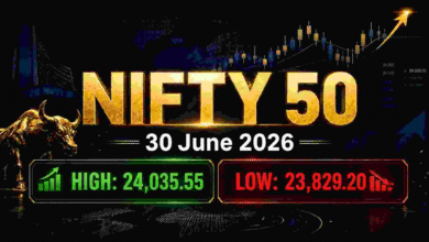 share bazar 30 june 26