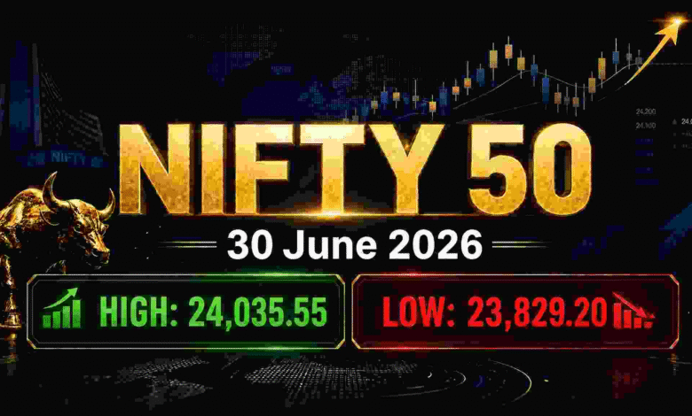 share bazar 30 june 26