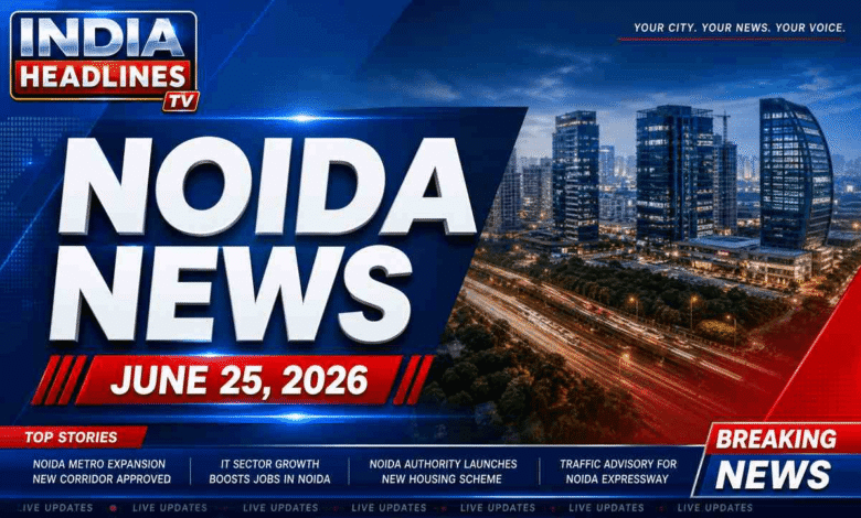 latet news of india today