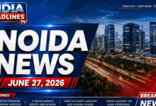 india headlines tv 27 june 2026
