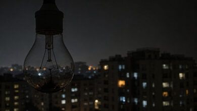 noida power cut