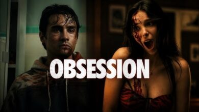 Obsession Movie