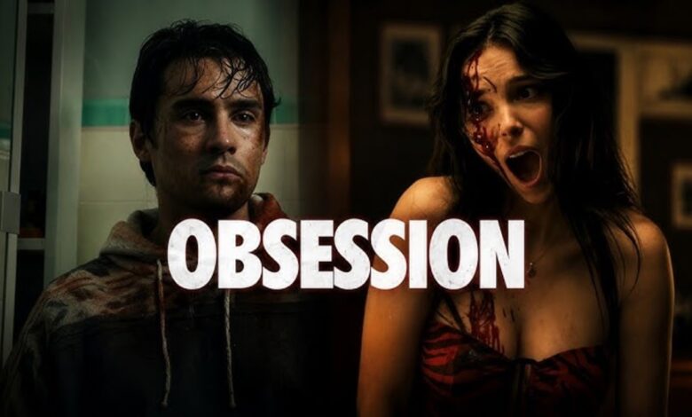 Obsession Movie