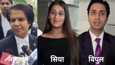 Ketan Agrawal Murder Case