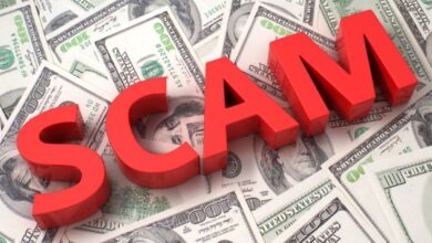 Authority Scam News