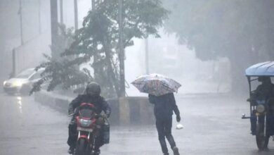 Today Weather Update