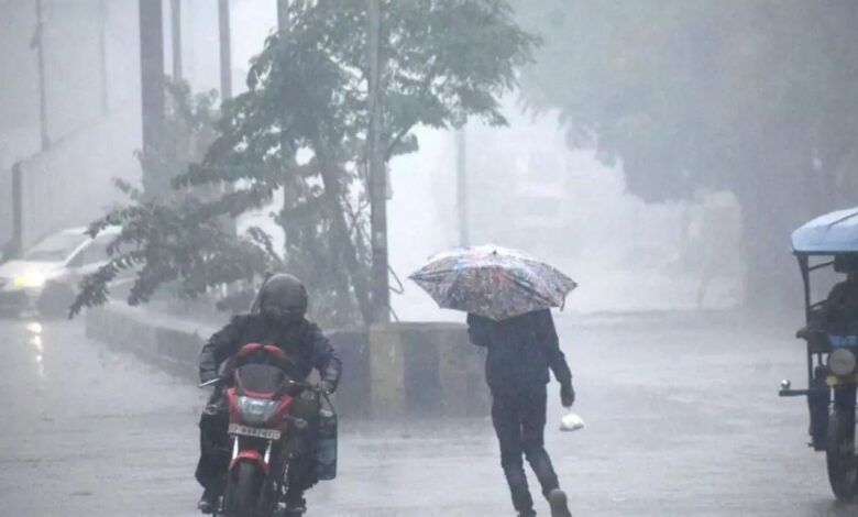 Today Weather Update