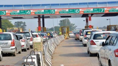 Toll-free travel