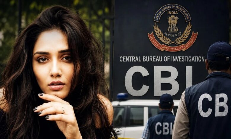 ट्वीशा शर्मा मौत मामले में CBI की जांच तेज