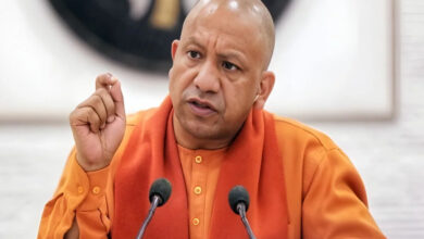 योगी सरकार का मंत्रियों के जिला प्रभार में बड़ा फेरबदल