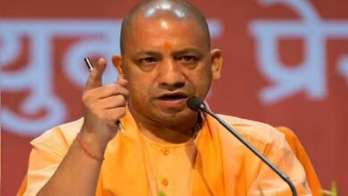 CM योगी का सख्त संदेश