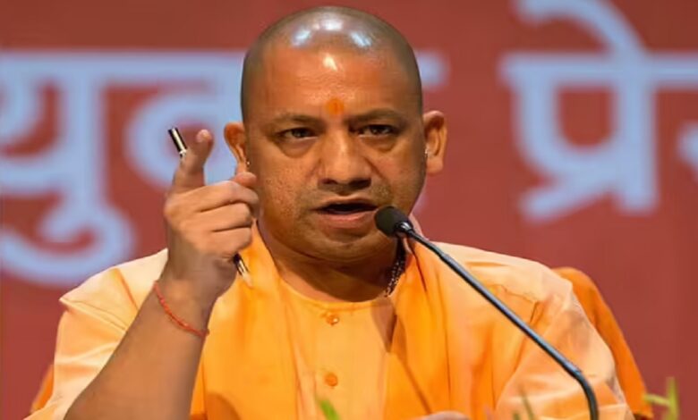 CM योगी का सख्त संदेश