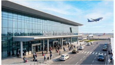 Noida International Airport