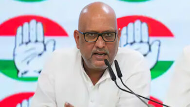 जौहर यूनिवर्सिटी पर सफाई
