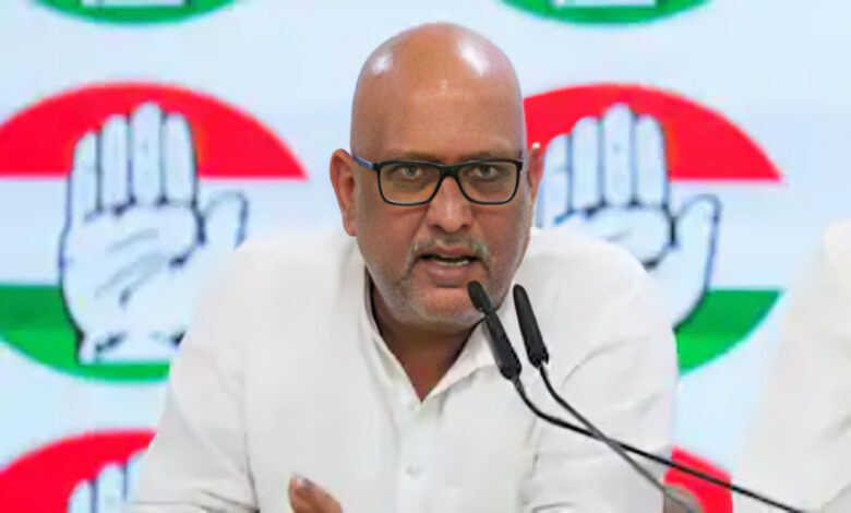 जौहर यूनिवर्सिटी पर सफाई