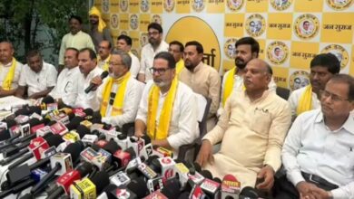 Prashant Kishor Bankipur Election