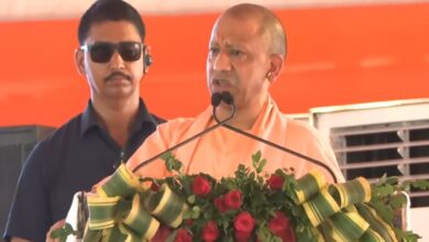 जिन्ना बनाम गन्ना बयान