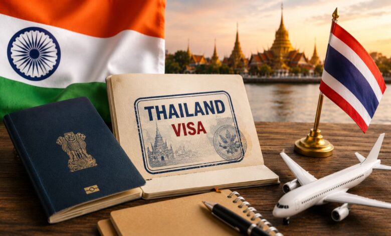 Thailand Visa Free Entry: 