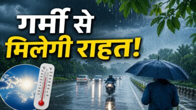मॉनसून दिखाएगा ताकत