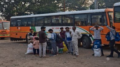 noida bus fare news