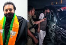 BJP के दबंग विधायक