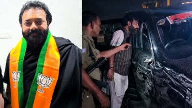 BJP के दबंग विधायक