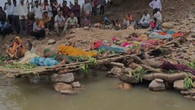 अनशन से बिगड़ी सेहत