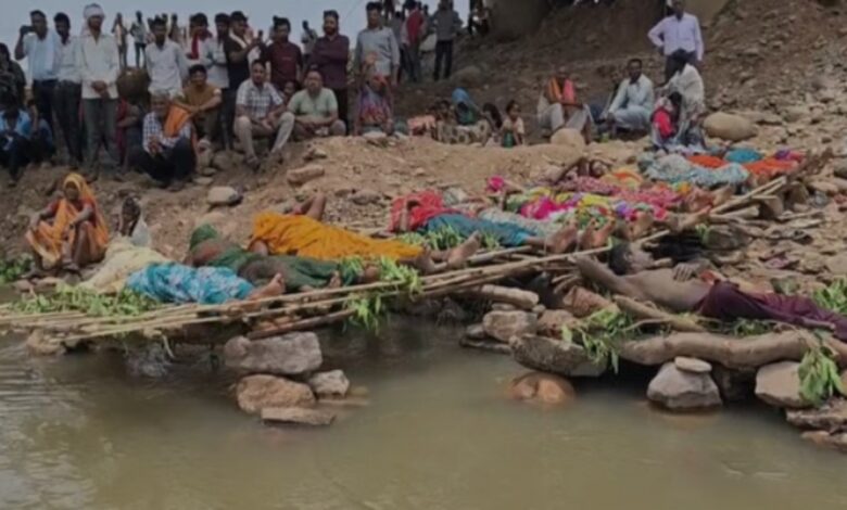 अनशन से बिगड़ी सेहत