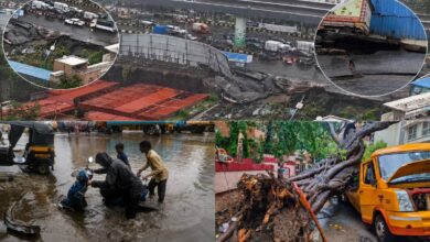 Maharashtra Weather Alert