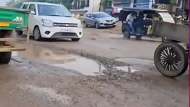 आदेशों की अनदेखी
