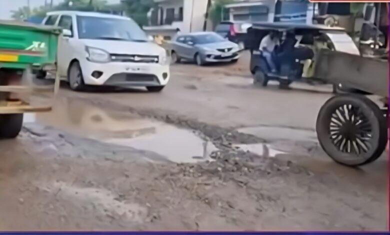 आदेशों की अनदेखी