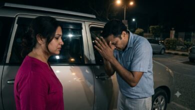 Noida Eve Teasing