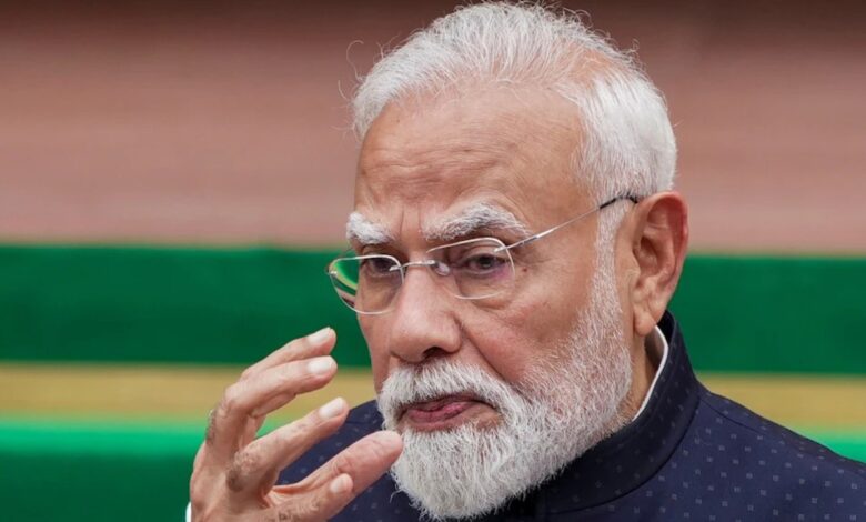 PM मोदी का आश्वासन