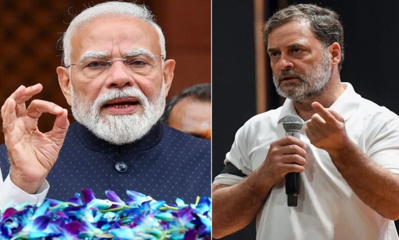 PM मोदी का भरोसा