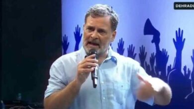 शिक्षा व्यवस्था भरोसे के संकट में