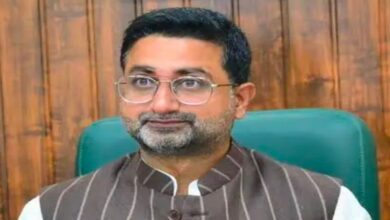 Danish Ansari Statement
