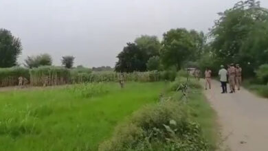 Firozabad Encounter