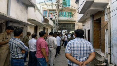 अवैध कनेक्शन कटे